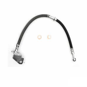 Hyundai Tucson Brake Hose - Front - Right - R1 Concepts - `05-`10